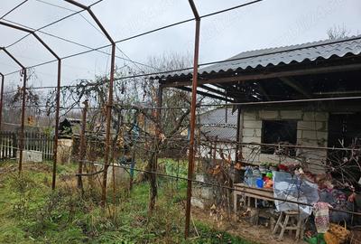 Casă cu 3 camere în Deparați - 2