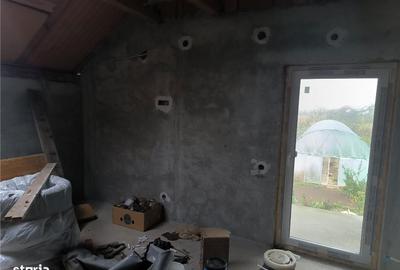 Casă cu 4 camere în Varlaam - 2
