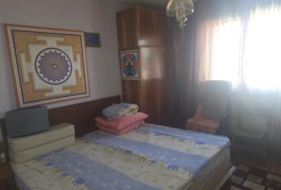 Apartament cu 2 camere semidecomandat, mobilat în Copou - 6