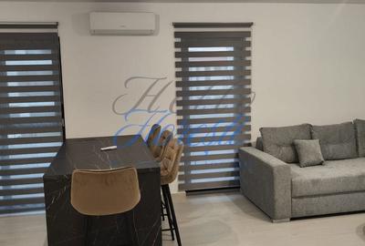 Apartament cu 2 camere în Florești - 12