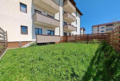 Garsonieră decomandată, mobilată în Sânpetru - 19