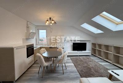 Apartament cu 2 camere semidecomandat, mobilat în Dumbrăvița - 14