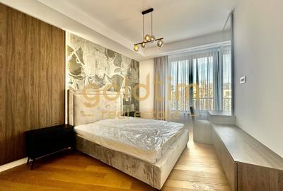 Apartament cu 3 camere decomandat, mobilat în Iancu Nicolae - 9