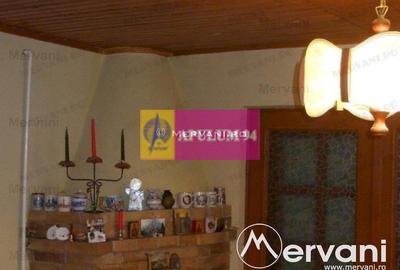 Vila de vanzare in Busteni - Zona Centrala - 16