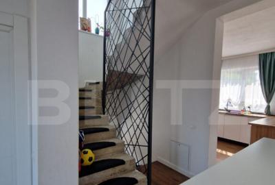 Casă cu 4 camere cu Teren 650 Mp în Livezeni - 4
