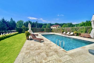 Penthouse- 4 camere cu rooftop de 200mp Penthouse- 4 camere cu rooftop de 200mp - 16