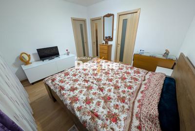 Prima inchiriere apartament 2 camere mobilat utilat renovat centrala Bularga - 5