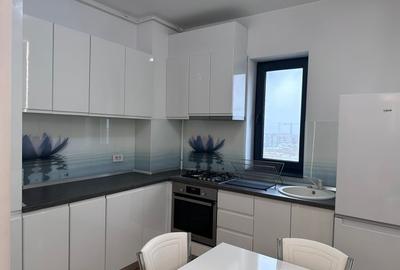 *** Apart 2 camere cu Rasarit | Pipera, 4City | Parking subteran  | Linistit *** - 4