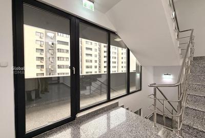 Apartament cu 2 camere decomandat, mobilat în Pipera - 17