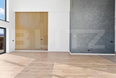 Casa finalizata sub indrumarea unui designer – rafinament si confort - 5