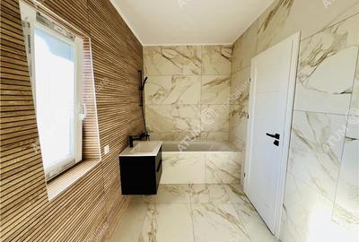 Apartament cu 3 camere decomandat în Aeroport - 11