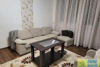 Apartament cu 2 camere semidecomandat în Tomis III - 2
