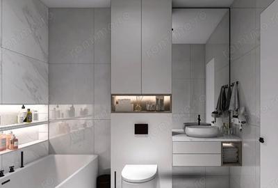 Apartamente 2 camere Gala?i Danube Magic Residence, pe faleza Dunarii Apartamente 2 camere Gala?i Danube Magic Residence, pe faleza Dunarii - 2