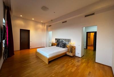 INCHIRIERE PENTHOUSE LUX ALEEA PRIVIGHETORILOR - 5