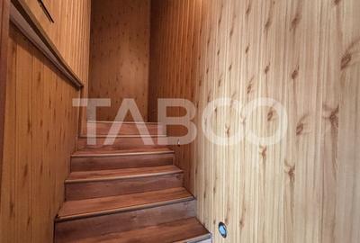 Casa individuala de vanzare 4 camere 184 mp utili zona Mihai Viteazul - 9
