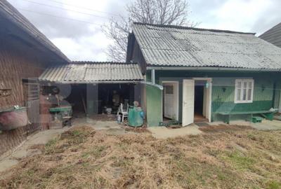 Casa individuala ,2500 mp teren, in Putna - 3