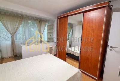 APARTAMENT 3 CAMERE TEI - ETAJ 3 - 2 BALCOANE - RENOVAT CU BUN GUST - 20