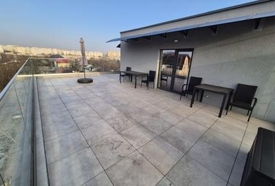 Apartament cu 2 camere semidecomandat în Vitan - 3