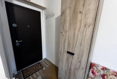 Garsonieră în Gheorgheni