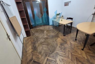 Spatiu Birou Bulevardul Dacia - 1