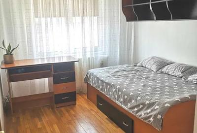 Apartament cu 4 camere decomandat, mobilat în Central - 7
