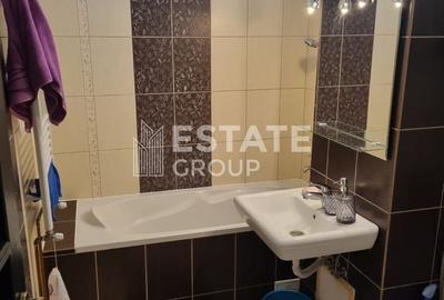 Apartament 2 camere mobilat si utilat modern - 8