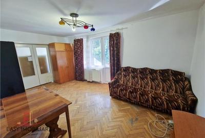 Apartament 3 camere, zugravit,  Dambu Pietros, Targu Mures - 1