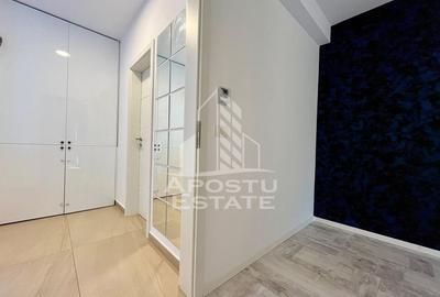 Casă cu 3 camere cu Teren 90 Mp în Dumbrăvița - 13