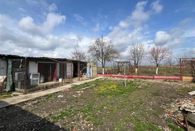 Casă individuală cu 4 camere cu Teren 2935 Mp în Belinț - 26