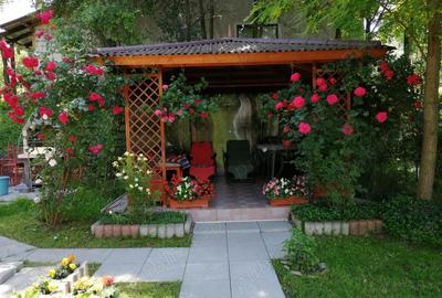 Casă în Burdujeni