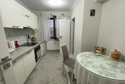 Apartament cu 2 camere decomandat în Central - 6