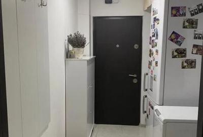 Malu Rosu-2cam , cf2, 3/4, renovat, mob+util - 51500 euro - 4