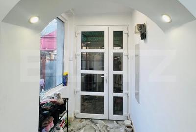 Casa cu 2 camere, renovata, 66 mp, zona Micro 1 - 8