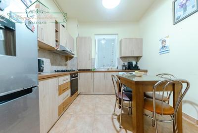 Penthouse cu 4 camere si terasa, zona Ared UTA, Arad - 6