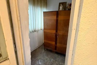 Garsonieră decomandată în Horia - 14