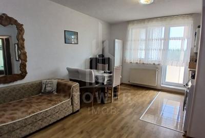 Apartament cu 3 camere decomandat, mobilat în Aeroport - 2