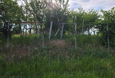 Teren de 2834 mp, în Fegernic - 2