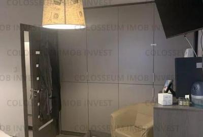 Apartament cu 3 camere decomandat, mobilat în Răcădău - 1