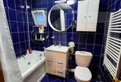 Apartament cu 4 camere decomandat în Central - 8