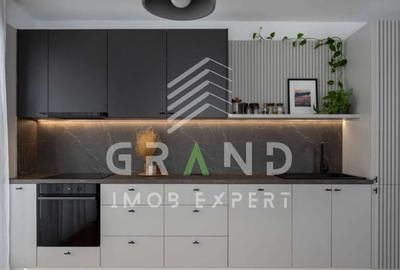 TOTUL NOU | Ap premium | Curte 75 mp | Parcare subterana | Liberty Residence - 2