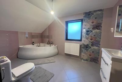 Giroc - Casa individuala cu 4 camere - 8