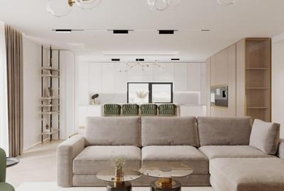 Vanzare Penthouse Pallady - 1