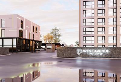 West Avenue Residence – acasă, la doar câteva minute de oraș - 1