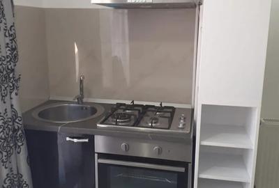 Inchiriez apartament cu doua camere, Zona Mehala - 5