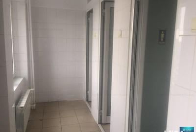 Spațiu comercial, de 430 mp, în Faleză - 2