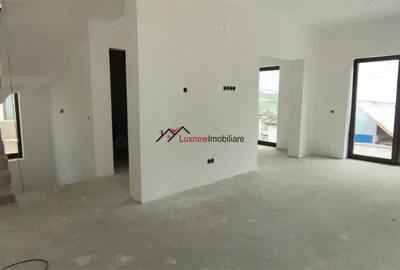 Casă cu 4 camere cu Teren 1000 Mp în Feleacu - 5