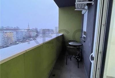 Apartament cu 2 camere decomandat, mobilat în Seleuș - 8