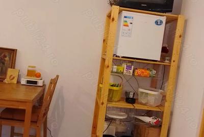 Apartament cu 2 camere semidecomandat în Central - 14