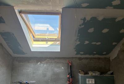 Casă cu 4 camere în Central - 6