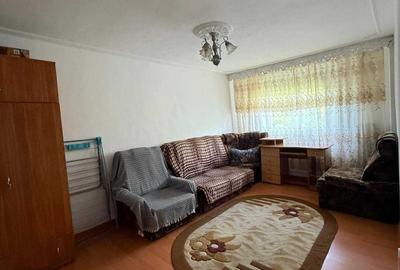 Apartament cu 2 camere decomandat în Central - 4
